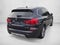 2019 BMW X3 xDrive30i Sports Activity Vehicle
