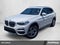 2021 BMW X3 sDrive30i Sports Activity Vehicle