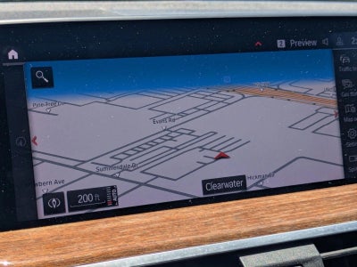 2021 BMW X3 sDrive30i Sports Activity Vehicle