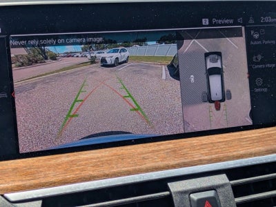 2021 BMW X3 sDrive30i Sports Activity Vehicle