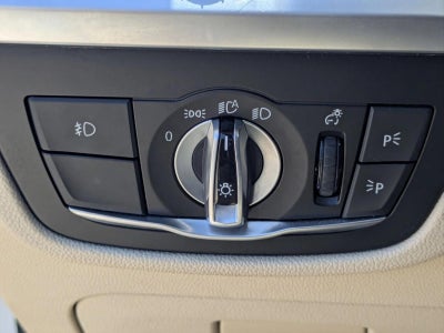 2021 BMW X3 sDrive30i Sports Activity Vehicle