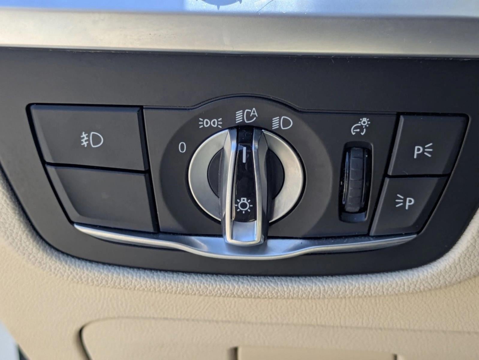 2021 BMW X3 sDrive30i Sports Activity Vehicle