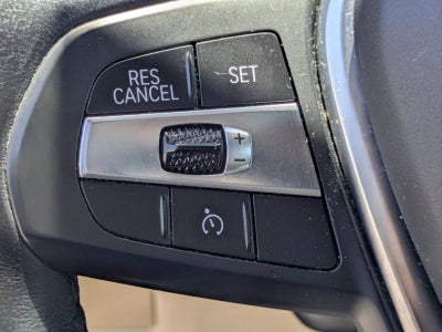 2021 BMW X3 sDrive30i Sports Activity Vehicle