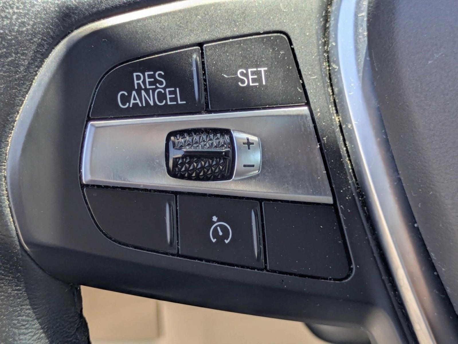 2021 BMW X3 sDrive30i Sports Activity Vehicle