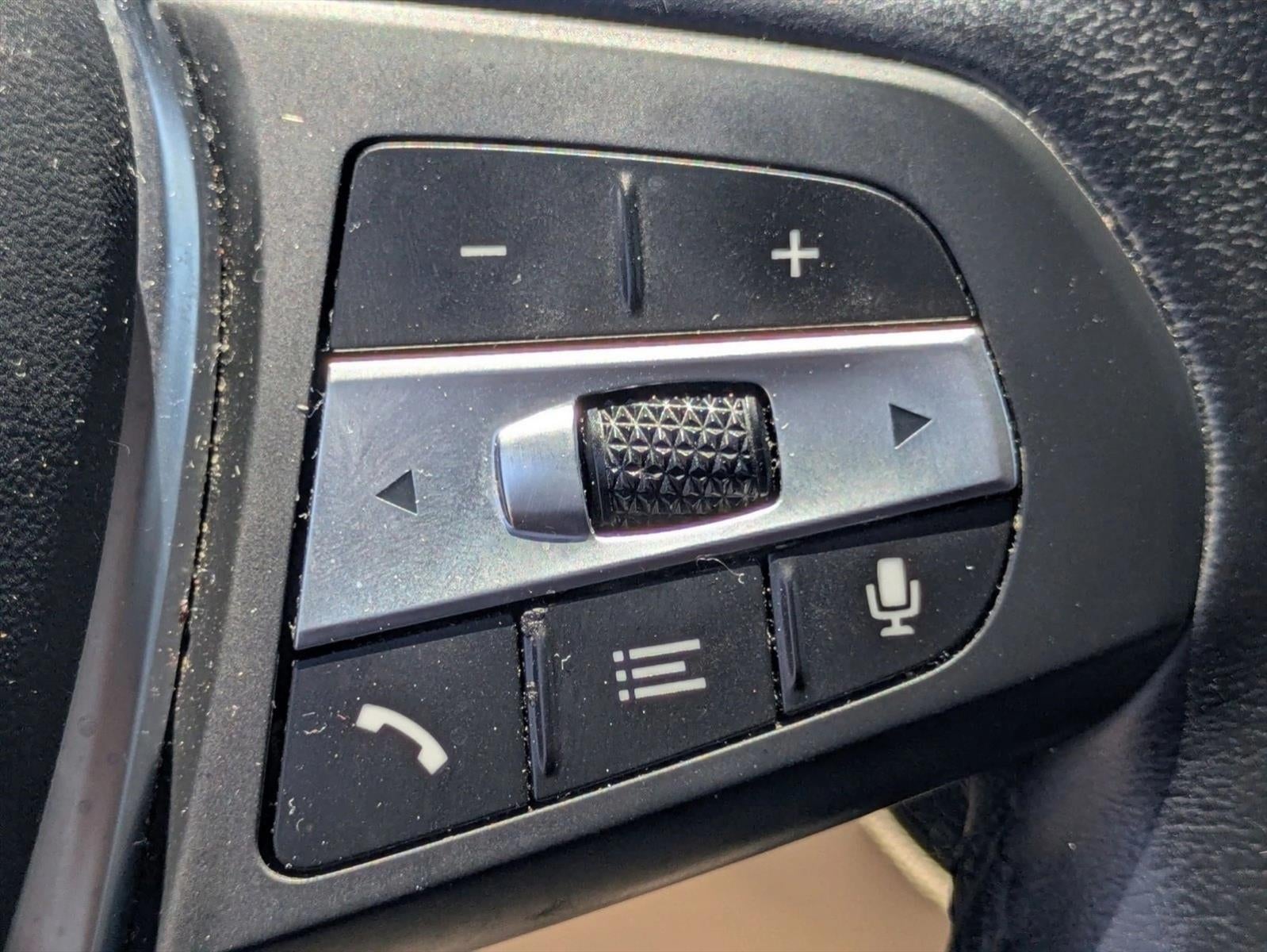 2021 BMW X3 sDrive30i Sports Activity Vehicle