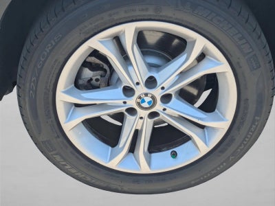 2021 BMW X3 sDrive30i Sports Activity Vehicle
