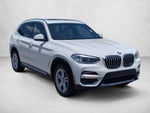 2021 BMW X3 sDrive30i Sports Activity Vehicle