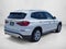 2021 BMW X3 sDrive30i Sports Activity Vehicle