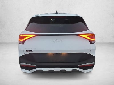 2023 Kia Sportage EX FWD