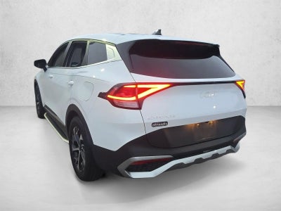 2023 Kia Sportage EX FWD