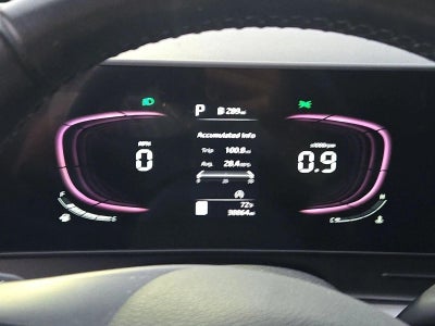 2023 Kia Sportage EX FWD