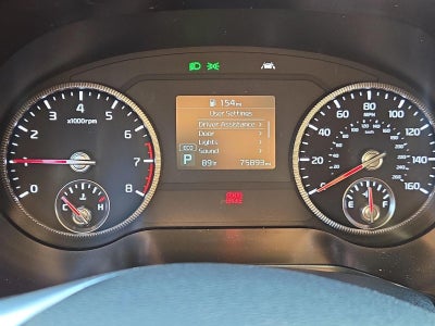 2021 Kia Telluride EX AWD