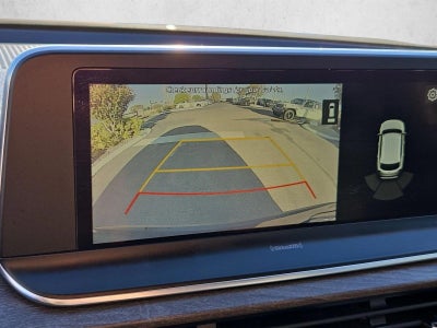 2021 Kia Telluride EX AWD