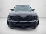 2021 Kia Telluride EX AWD