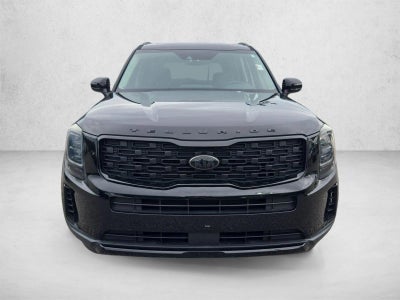 2021 Kia Telluride EX AWD
