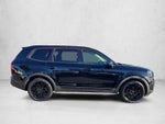 2021 Kia Telluride EX AWD