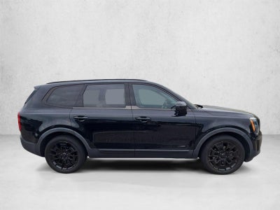 2021 Kia Telluride EX AWD