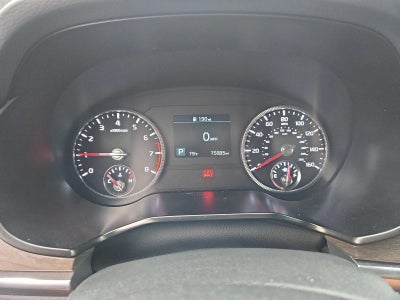 2021 Kia Telluride EX AWD