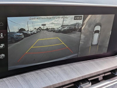 2024 Kia Telluride SX FWD