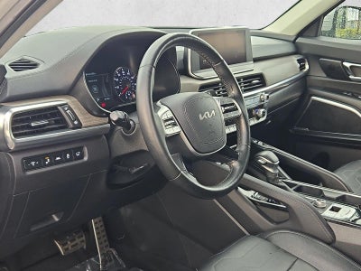 2022 Kia Telluride SX AWD