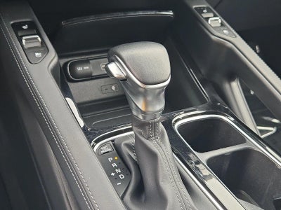 2022 Kia Telluride SX AWD
