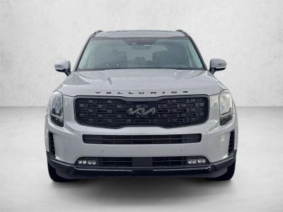2022 Kia Telluride SX AWD