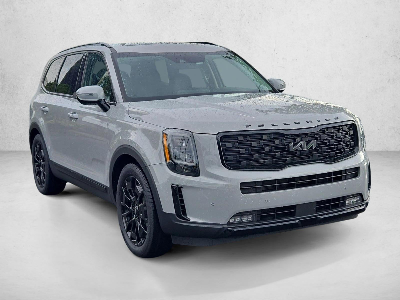 2022 Kia Telluride SX AWD