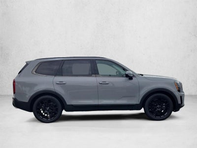 2022 Kia Telluride SX AWD
