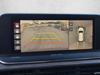 2020 Kia Telluride SX AWD