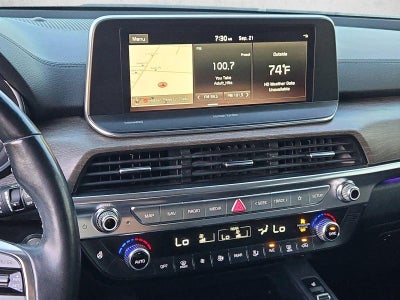 2020 Kia Telluride SX AWD