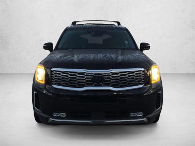 2020 Kia Telluride SX AWD