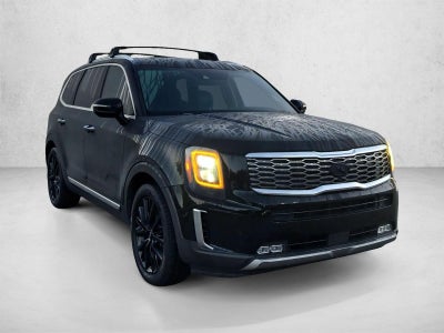 2020 Kia Telluride SX AWD
