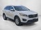 2017 Kia Sorento LX AWD