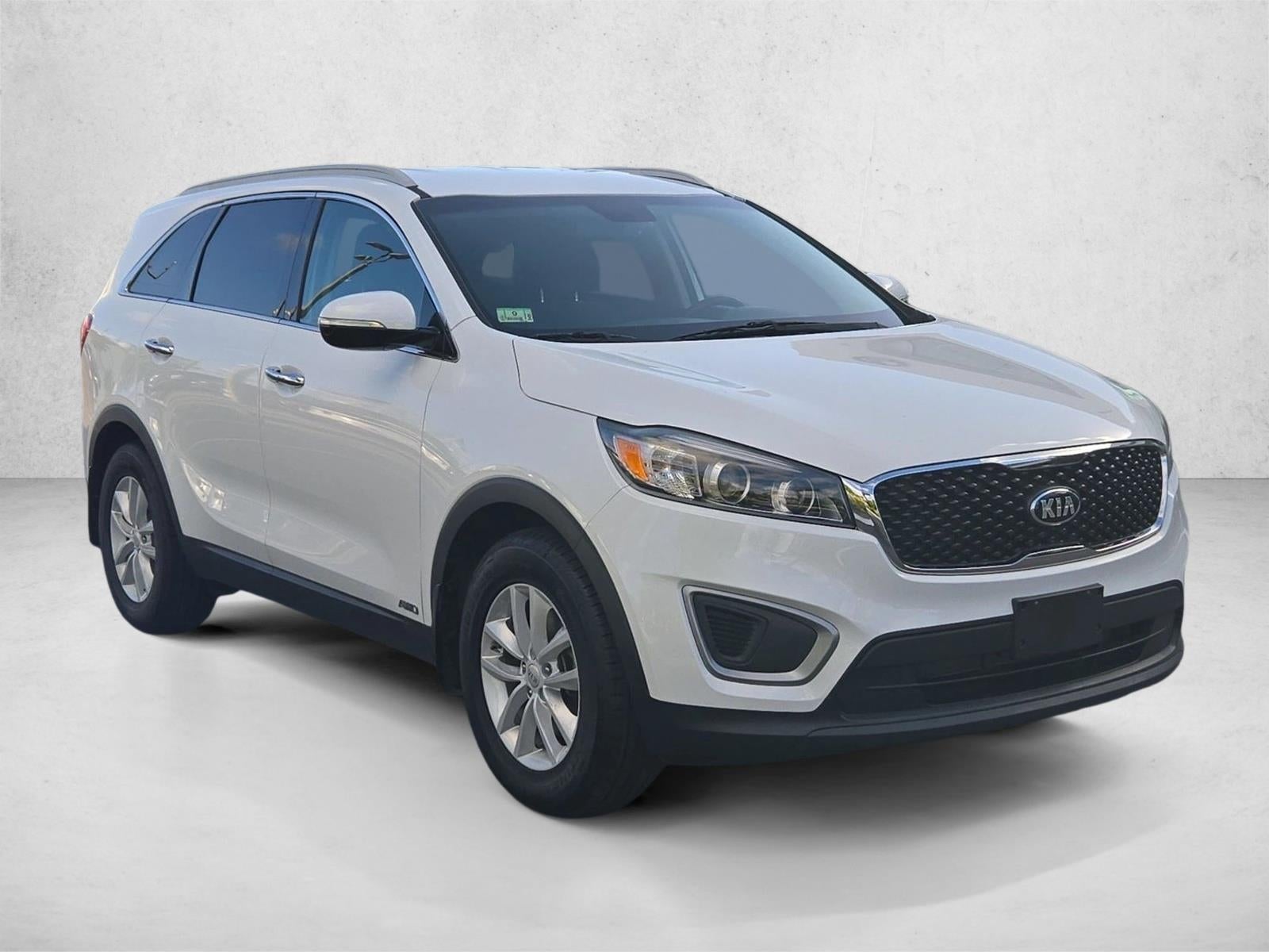 2017 Kia Sorento LX AWD
