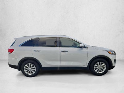 2017 Kia Sorento LX AWD