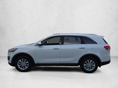 2017 Kia Sorento LX AWD