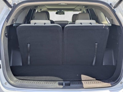 2017 Kia Sorento EX V6 FWD