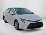 2026 Toyota Corolla LE CVT (Natl)