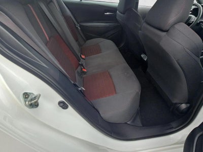 2023 Toyota Corolla SE CVT (Natl)
