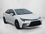 2023 Toyota Corolla SE CVT (Natl)