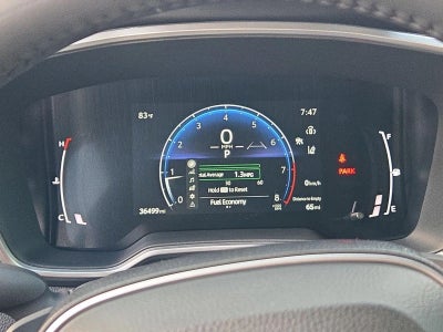 2023 Toyota Corolla XSE CVT (Natl)