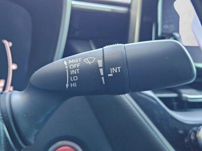 2023 Toyota Corolla XSE CVT (Natl)