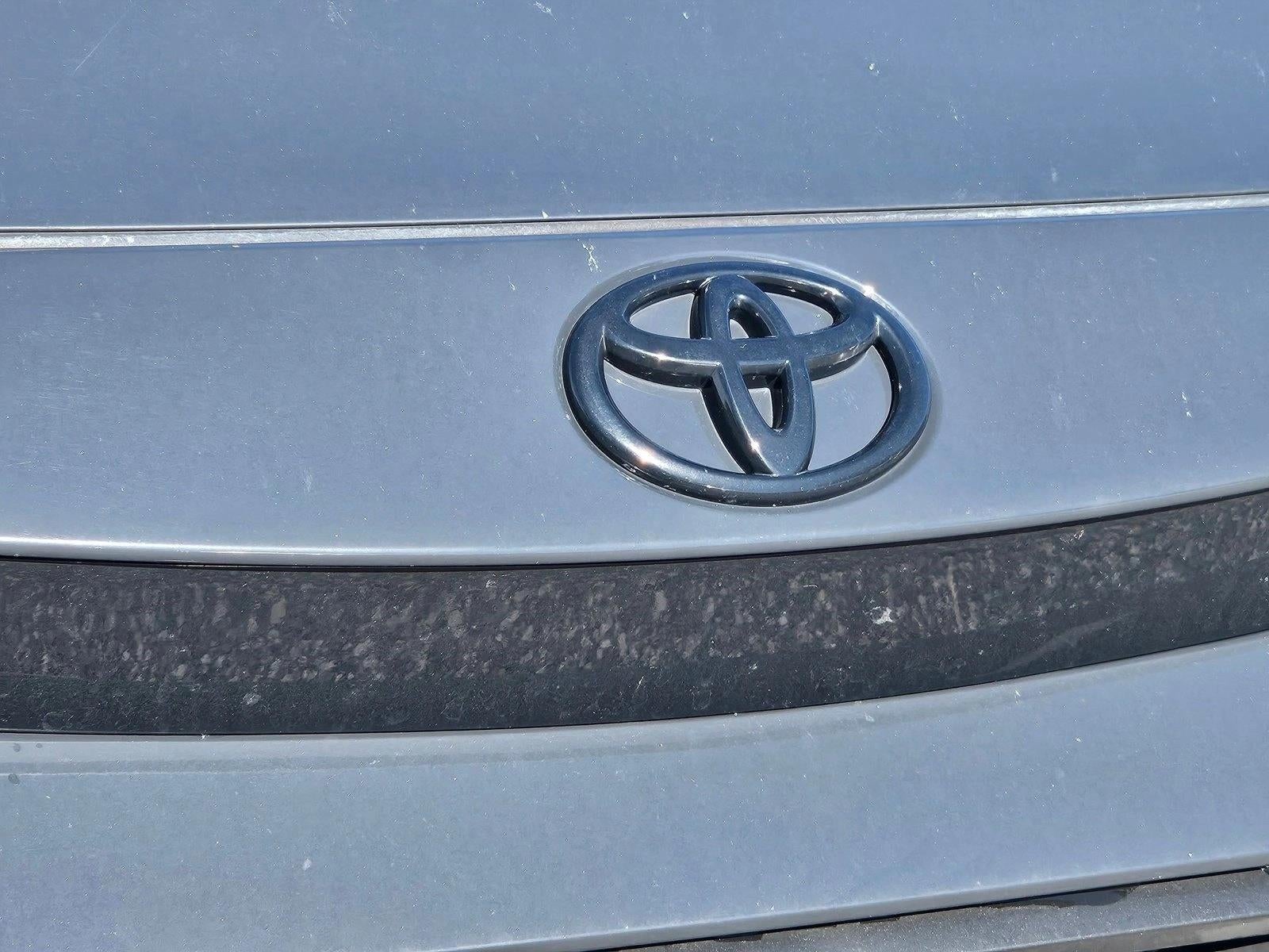 2023 Toyota Corolla XSE CVT (Natl)