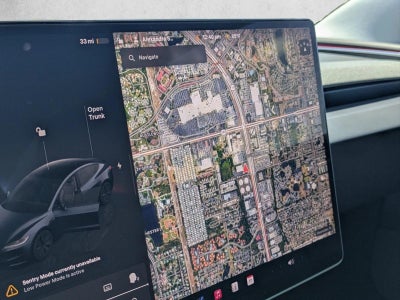 2025 Tesla Model 3 Long Range RWD