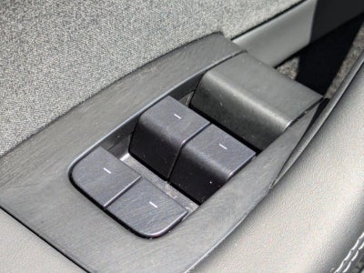 2025 Tesla Model 3 Long Range RWD