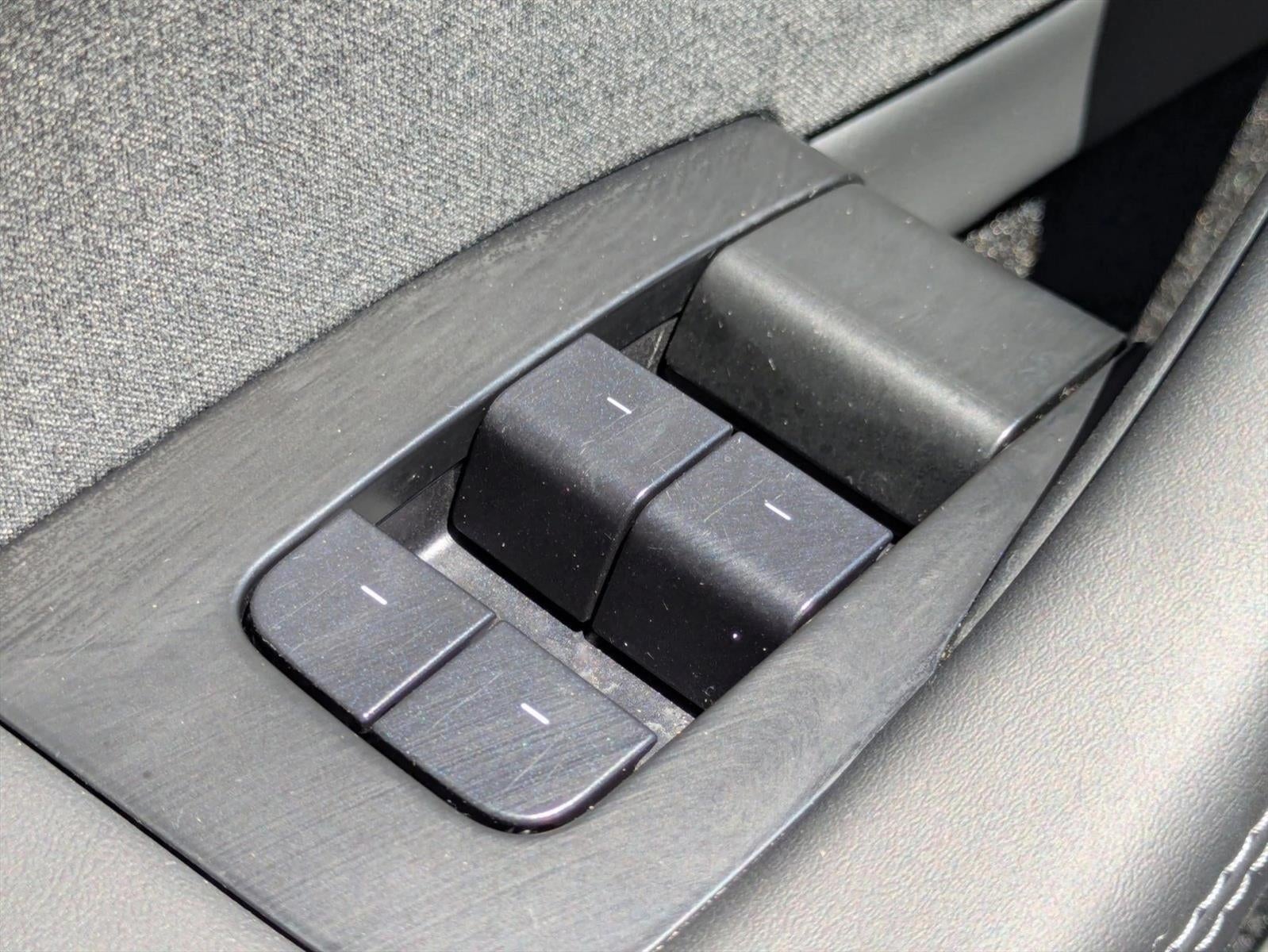 2025 Tesla Model 3 Long Range RWD