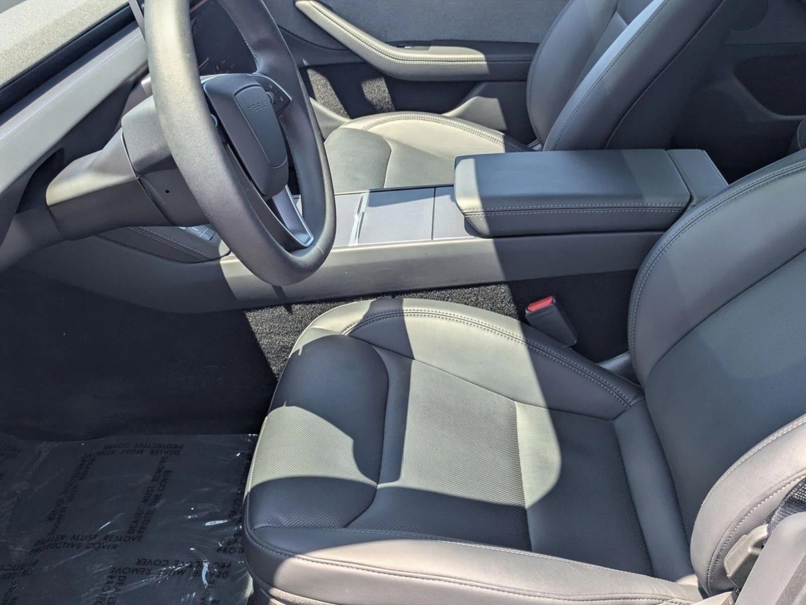 2025 Tesla Model 3 Long Range RWD