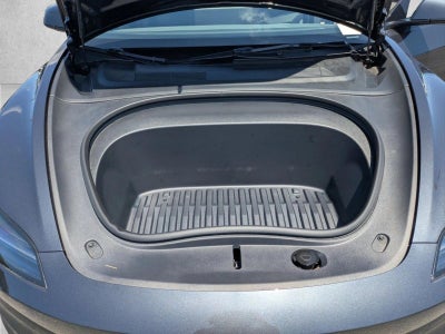 2025 Tesla Model 3 Long Range RWD