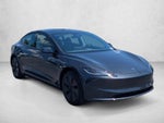 2025 Tesla Model 3 Long Range RWD