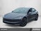 2025 Tesla Model 3 Standard RWD
